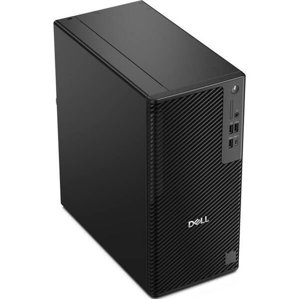 Stolní počítač Dell Pro Precision 7 T1 PW7T1260 černý

