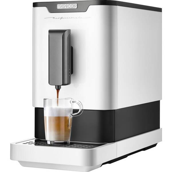 Espresso Sencor SES 7210WH 

