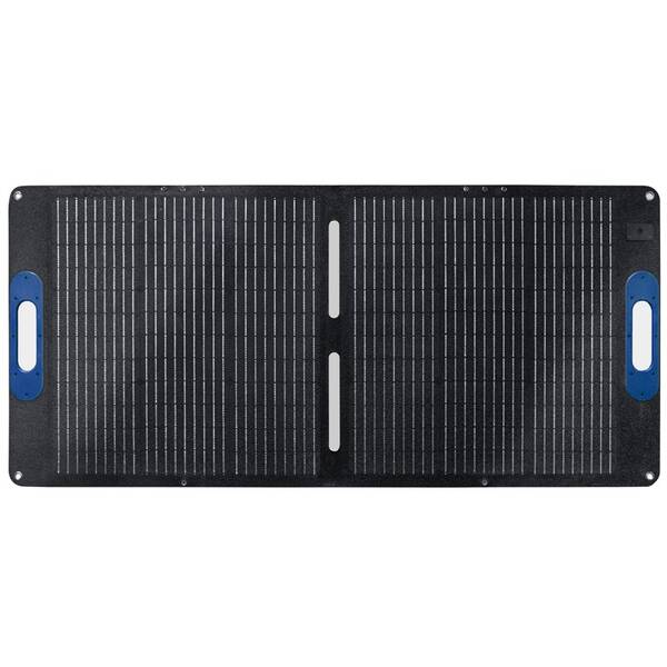 Solární panel Akyga 100W / 18V 

