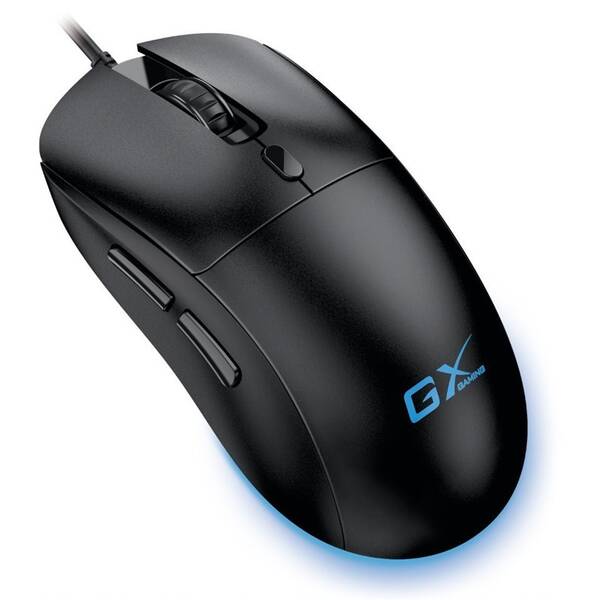Myš Genius GX GAMING Scorpion M500 černá

