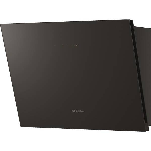 Odsavač par Miele DAH 2660 Escala obsidian černý

