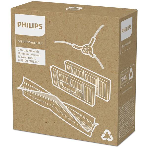 Sada příslušenství Philips XV1492/10 

