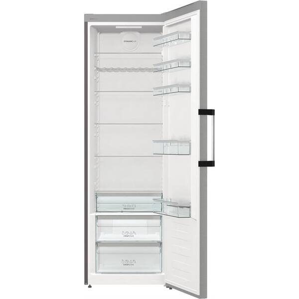 Chladnička Gorenje R619DAXL6 nerez

