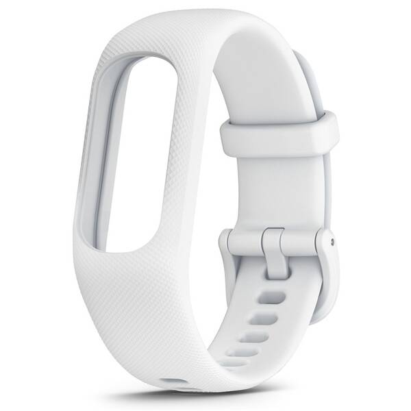 Řemínek Garmin vivosmart 5 (S/M) bílý

