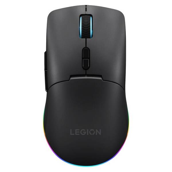 Myš Lenovo Legion M220 Wireless RGB Gaming černá

