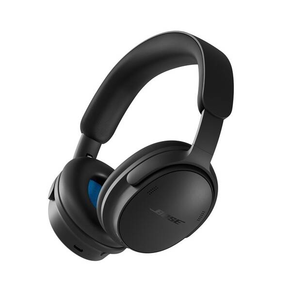 Sluchátka Bose QuietComfort (2nd Gen) černá

