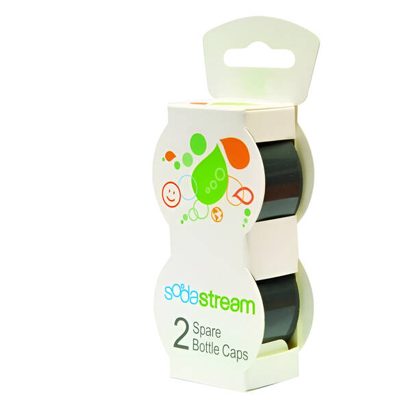 Víčko SodaStream Víčko šedé


