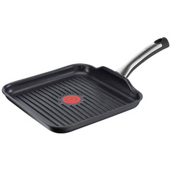 Pánev grilovací Tefal C6214052 černý

