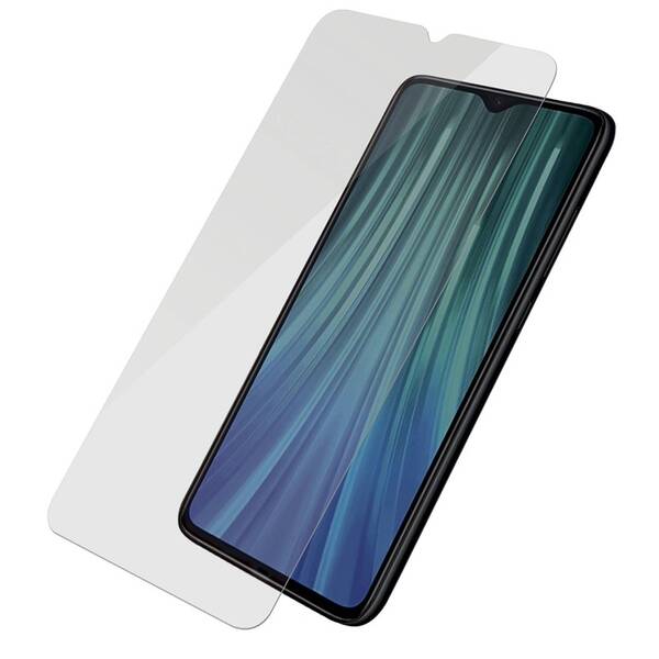 Tvrzené sklo PanzerGlass Edge-to-Edge na Xiaomi Redmi Note 8 Pro 

