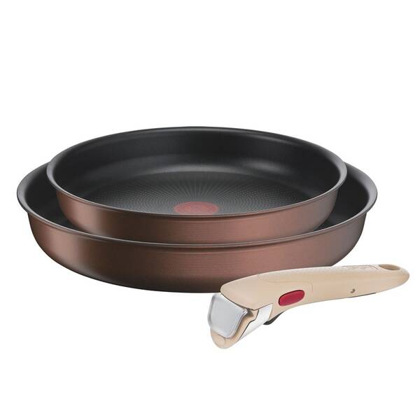 Sada pánví Tefal L7609402, 3 ks 

