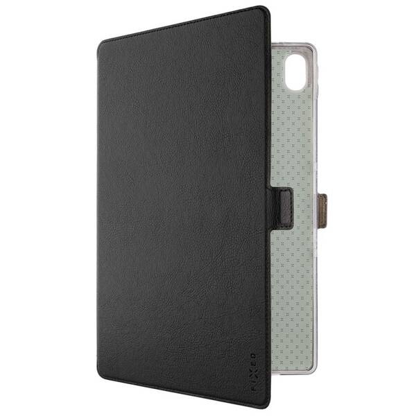 Pouzdro na tablet flipové FIXED Topic Tab na Lenovo Tab P11 11"/P11 Plus 11" černá barva
