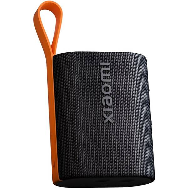 Přenosný reproduktor Xiaomi Sound Pocket černý

