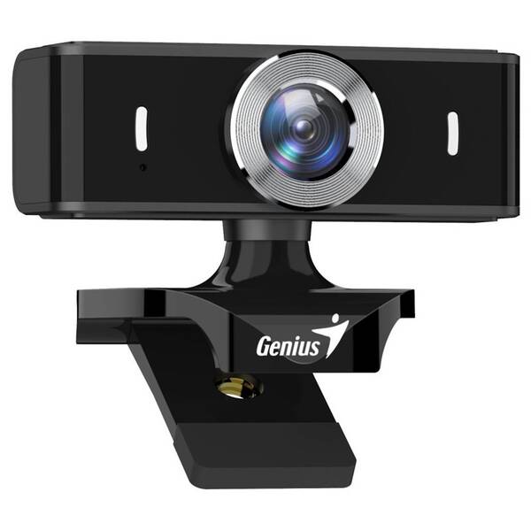 Webkamera Genius FaceCam 2000X2, Full HD černá

