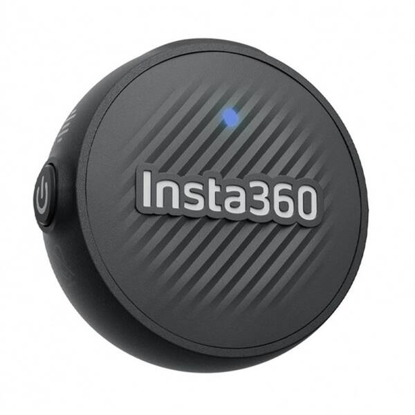 Mikrofon Insta360 Mic Air Transmitter černý

