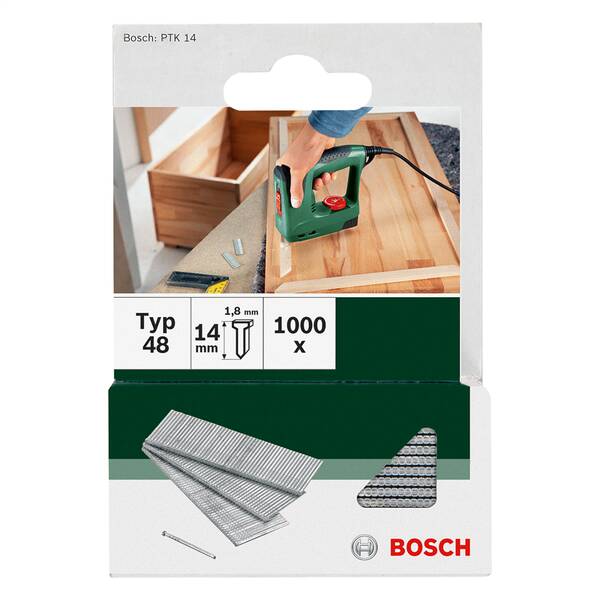 Hřebíky Bosch 2.609.255.813 

