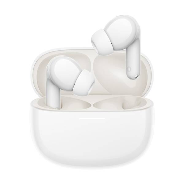 Sluchátka Xiaomi REDMI Buds 8 bílá

