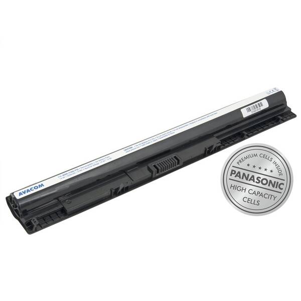 Baterie Avacom Dell Inspiron 15 5000, Vostro 15 3558 Li-Ion 14,8V 3200mAh 47Wh 

