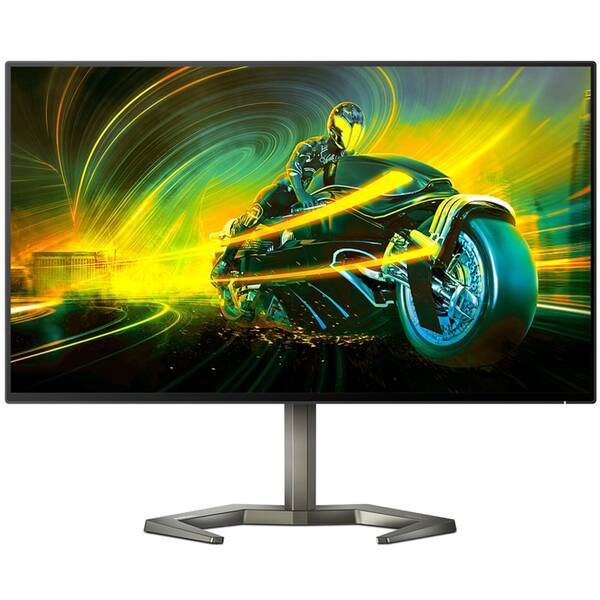 Herní monitor Philips 27M1F5500P černý

