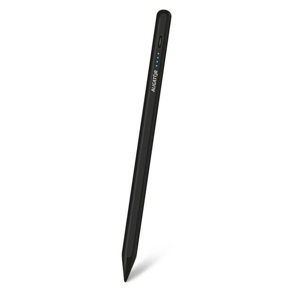 Stylus Aligator TP02, univerzální černé


