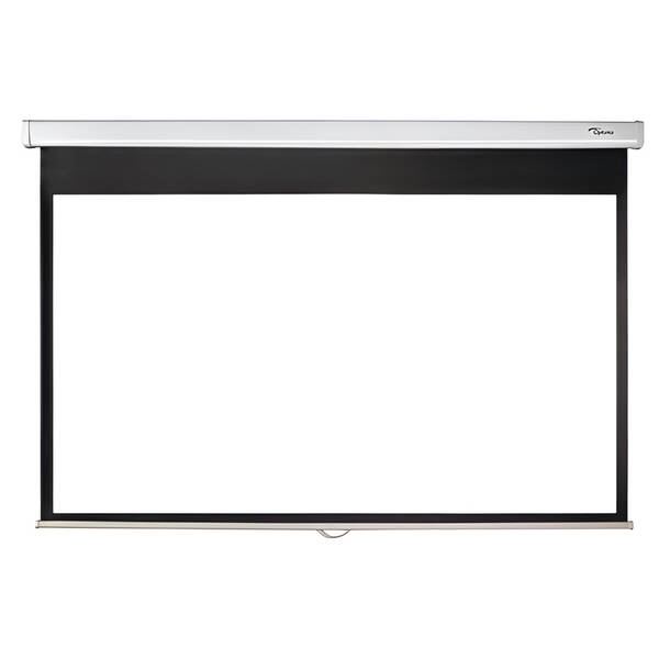 Plátno Optoma DS-1109PMG+ 

