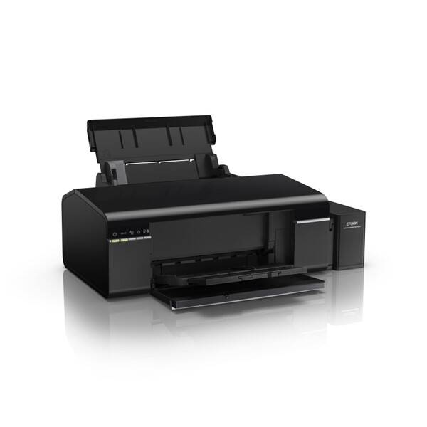 Tiskárna inkoustová Epson L805 černé

