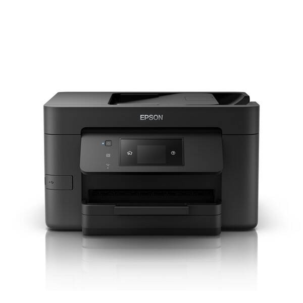 Tiskárna multifunkční Epson WorkForce Pro WF-3720DWF černý

