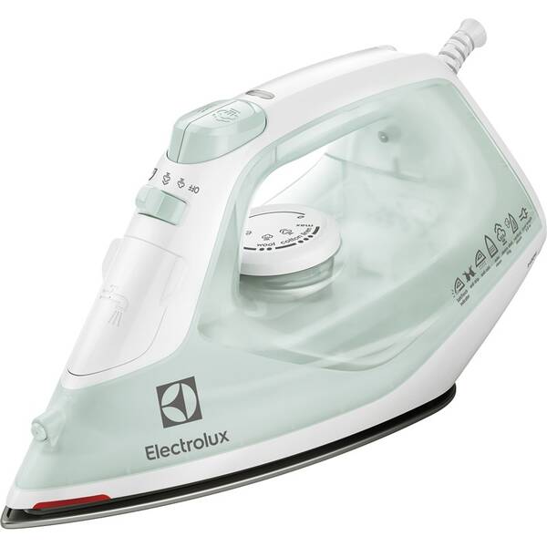 Žehlička Electrolux EDB1740LG zelená

