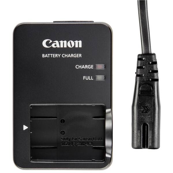 Nabíječka Canon CB-2LHE (pro NB-13L) 

