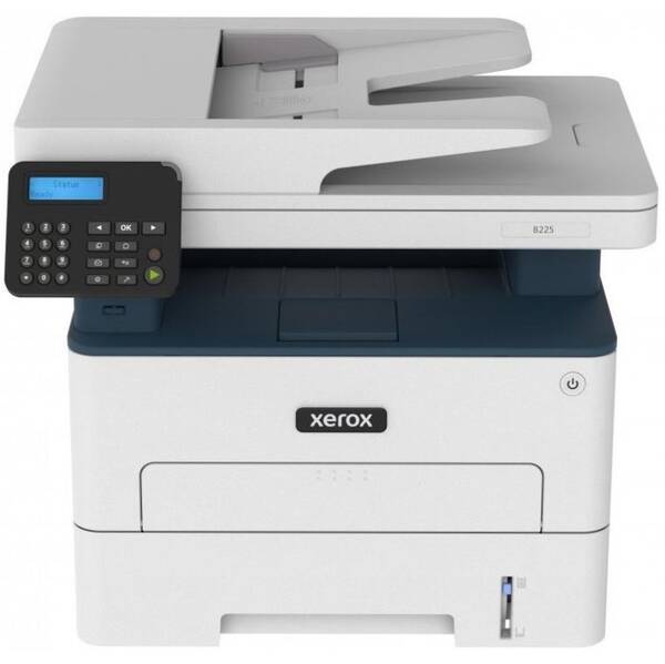 Tiskárna multifunkční Xerox B225V_DNI bílá

