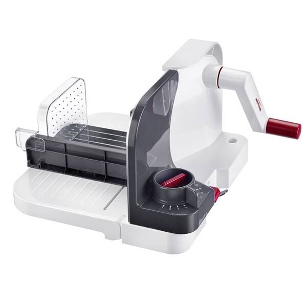 Kráječ WESTMARK 97012260, KOMPAKT 
