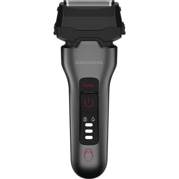 Holicí strojek Grundig MS8330 černý

