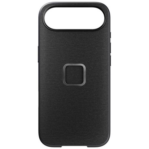 Kryt na mobil Peak Design Everyday Fabric na Apple iPhone Air grafitový

