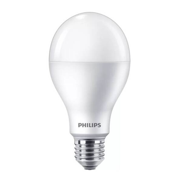 Žárovka LED Philips 120W, E27, teplá bílá 

