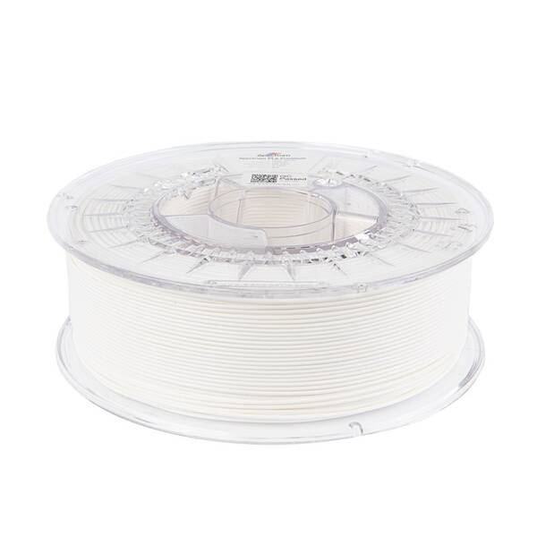Filament Spectrum Premium PLA 1.75mm 1kg - polární bílá 

