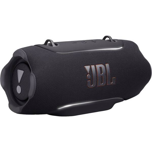 Přenosný reproduktor JBL XTREME 5 černý

