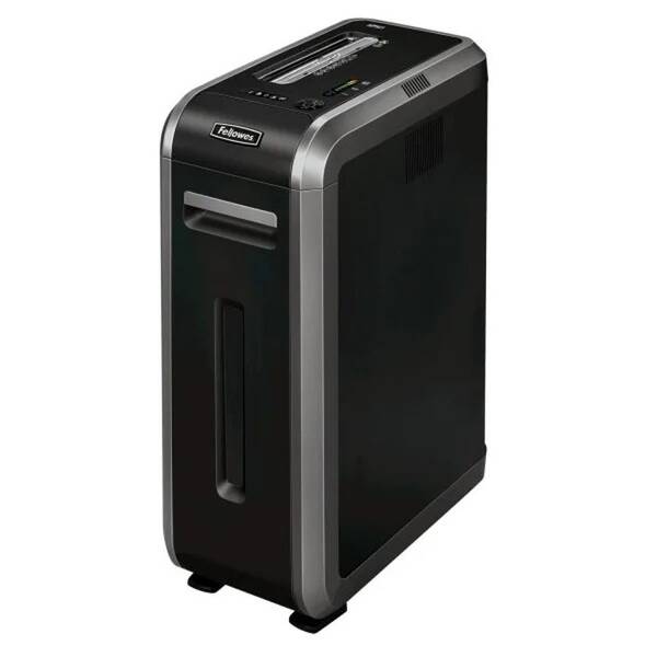 Skartovač Fellowes 125 Ci černý

