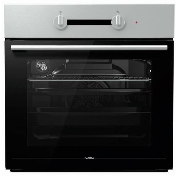 Trouba Mora VT 303 AX nerez

