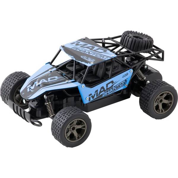 RC auto Buddy Toys BRC 20.420 Bulan 

