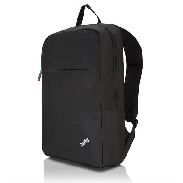 Batoh na notebook Lenovo ThinkPad Basic Backpack pro 15,6" černý

