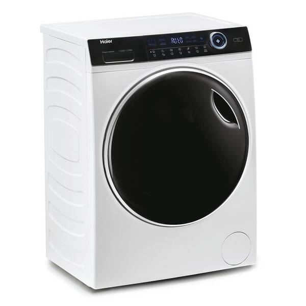Pračka se sušičkou Haier HWD100-B14979-S bílá

