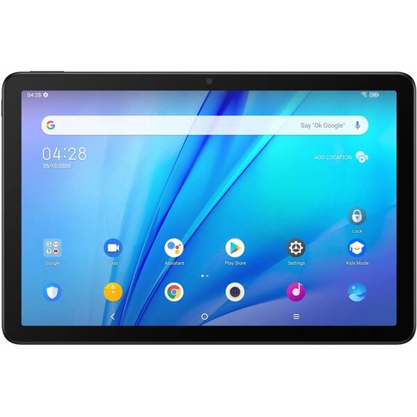 Dotykový tablet TCL TAB 10S šedá barva
