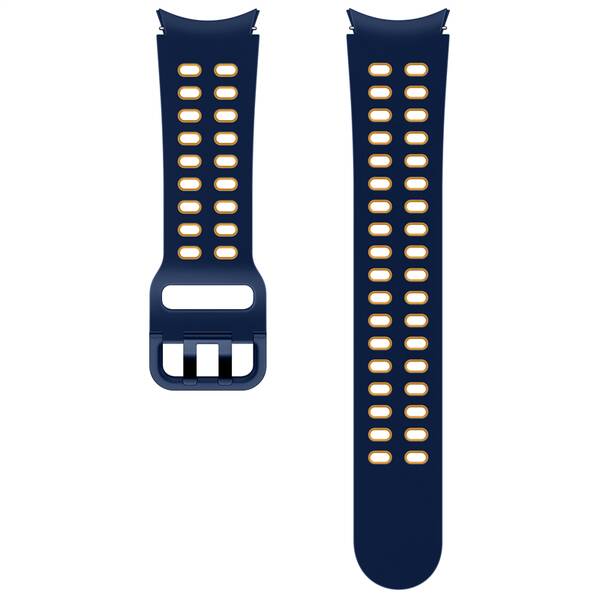 Řemínek Samsung Sportovní Extreme 20mm (velikost M/L) modrý

