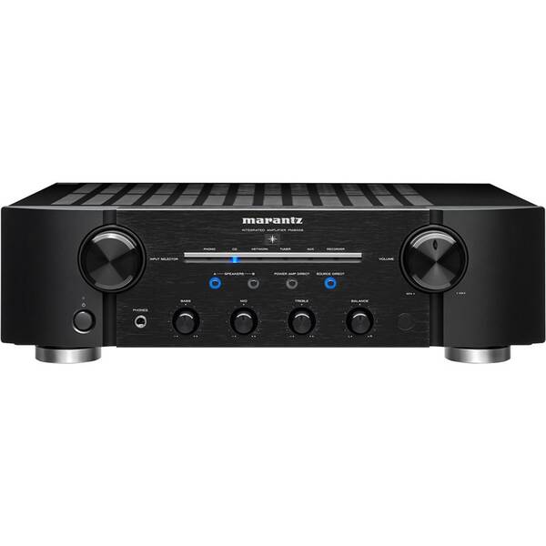 Zesilovač MARANTZ PM8006 černý

