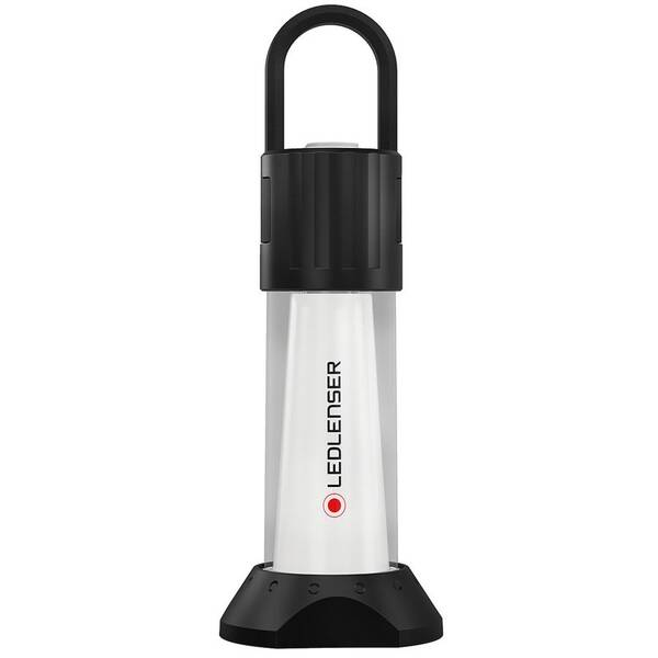 Svítilna LEDLENSER ML6 WARM LIGHT černá

