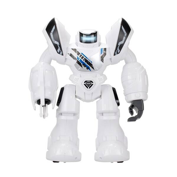 Robot Silverlit Blast 

