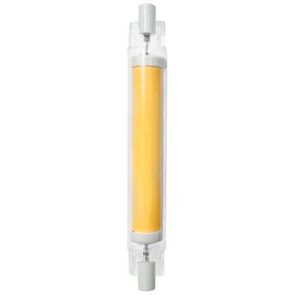 Žárovka LED Rabalux R7S, 8W, 2 700 K 


