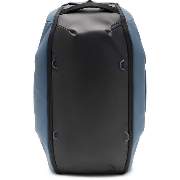 Batoh Peak Design Travel Duffelpack 65L modrá

