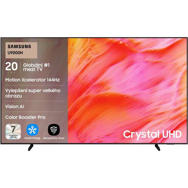 Televize Samsung UE98U9072H 

