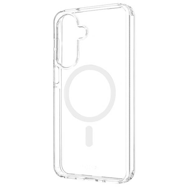 Kryt na mobil FIXED MagPure na Samsung Galaxy A27 5G průhledný

