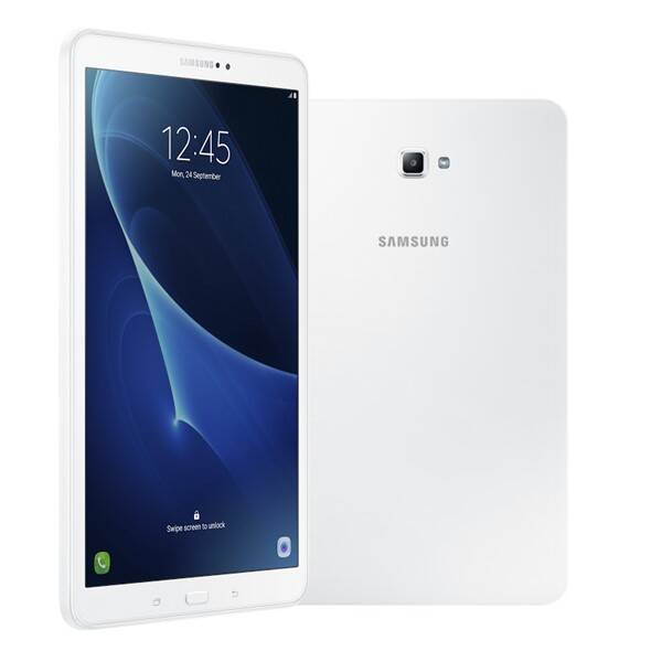 Dotykový tablet Samsung Tab A 10.1 LTE 32 GB (SM-T585) bílý

